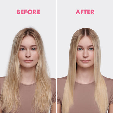 Blow Out Frizz Styling Cream